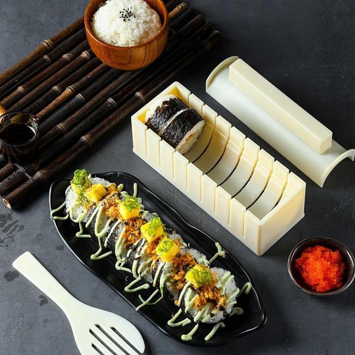 (đ2024 New Year Hot SaleđDIY Sushi Maker