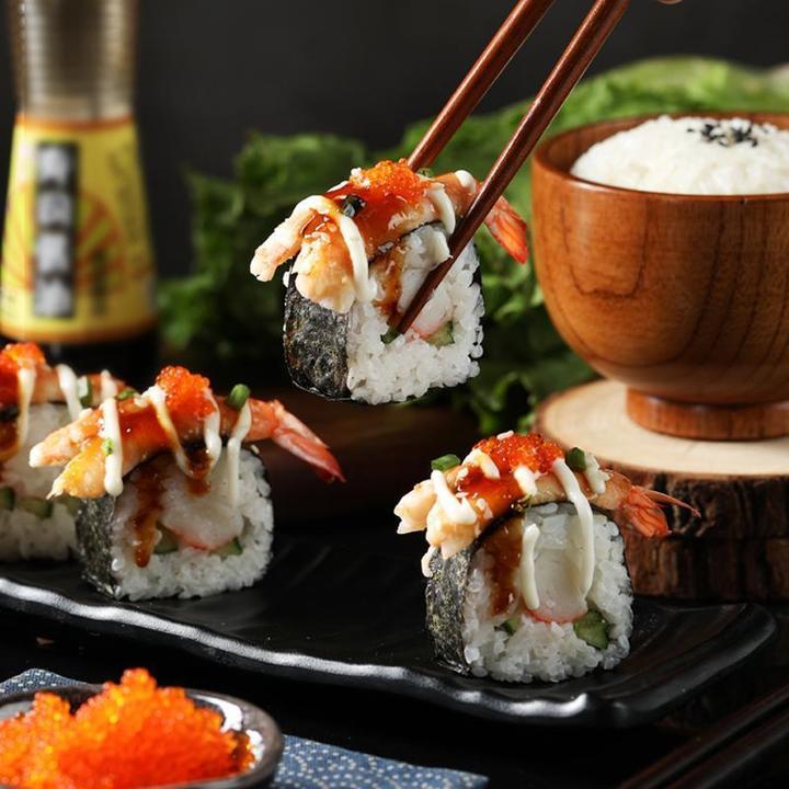 (đ2024 New Year Hot SaleđDIY Sushi Maker