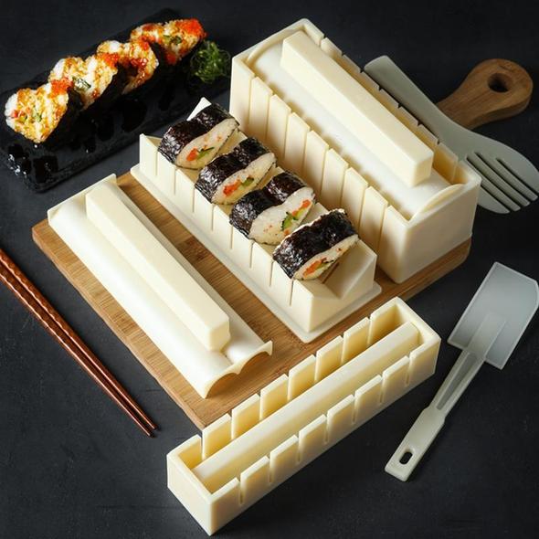 (đ2024 New Year Hot SaleđDIY Sushi Maker