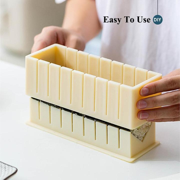 (đ2024 New Year Hot SaleđDIY Sushi Maker